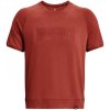 Under Armour Project Rock Terry Gym Top Mens Heritage Red L Under Armour Project Rock Terry Gym Top Mens Heritage Red L