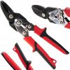 Nožnice na plech ľavé, 250mm 60960 Nožnice na plech ľavé, 250mm 60960