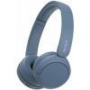 Sony WH-CH520 Blue Bezdrôtové slúchadlá na uši Sony WH-CH520 Blue Bezdrôtové slúchadlá na uši