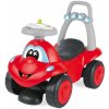 CHICCO 00011211000000 BILLY tlačný vozík a jazdec CHICCO 00011211000000 BILLY tlačný vozík a jazdec