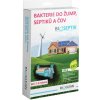 BIOCLEAN BIOSEPTIK Baktérie do žúmp, septikov a ČOV BIOCLEAN BIOSEPTIK Baktérie do žúmp, septikov a ČOV