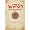 Leonardo da Vinci: Hlavolamy renesančního génia Leonardo da Vinci: Hlavolamy renesančního génia