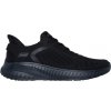 Pánska vychádzková obuv Skechers, BOBS SQUAD CHAOS - SOLID STEP čierna 42 Pánska vychádzková obuv Skechers, BOBS SQUAD CHAOS - SOLID STEP čierna 42