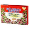 Müllerove pastilky s Echinaceou a vitamínom C 24 pastiliek Müllerove pastilky s Echinaceou a vitamínom C 24 pastiliek