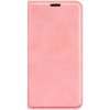 Peňaženkové puzdro Posh magnetic case ružové – Oppo Reno7 5G (Reno 7 5G) Peňaženkové puzdro Posh magnetic case ružové – Oppo Reno7 5G (Reno 7 5G)