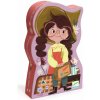 DJECO Miina cesta 36 dielov