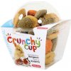 ZOLUX CRUNCHY CUP mrkva - lucerna 200g pochúťka pre hlodavce ZOLUX CRUNCHY CUP mrkva - lucerna 200g pochúťka pre hlodavce