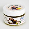 Náplň do praliniek a tort IRCA Pralin Delicrisp Pistácie (250 g)