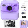 APARAT DLA DZIECI Z DRUKARKĄ 2V1 + KARTA 32GB 1080P 3 LOGICKÉ HRY APARAT DLA DZIECI Z DRUKARKĄ 2V1 + KARTA 32GB 1080P 3 LOGICKÉ HRY