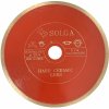 SOLGA Diamantový kotúč SOLGA 250/25,4 na tvrdú keramiku SOLGA Diamantový kotúč SOLGA 250/25,4 na tvrdú keramiku