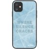 Picasee ULTIMATE CASE MagSafe pro Apple iPhone 11 - SILENCE Picasee ULTIMATE CASE MagSafe pro Apple iPhone 11 - SILENCE