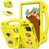VSETKONAMOBIL 120756 FANY Detský kryt na tablet pre T Tablet 2 žltý VSETKONAMOBIL 120756 FANY Detský kryt na tablet pre T Tablet 2 žltý