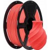 Flashforge PLA Matte 1,75 mm 1 kg Coral Red 90008745002 Flashforge PLA Matte 1,75 mm 1 kg Coral Red 90008745002
