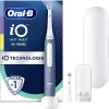Oral-B Braun Oral-B My Way - Teens Elektri elektrická kefka na zuby, rotačné / oscilačné / pulzná, modrá, 8006540818626; 8006540818626 Oral-B Braun Oral-B My Way - Teens Elektri elektrická kefka na zuby, rotačné / oscilačné / pulzná, modrá, 8006540818626; 8006540818626