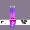 216. MOLLY LAC gél lak - Yasmine Petal 5ml 216. MOLLY LAC gél lak - Yasmine Petal 5ml