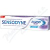 Sensodyne Rapid Relief Cool Mint 75 ml Sensodyne Rapid Relief Cool Mint 75 ml