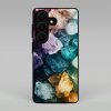 4NewCase Samsung Galaxy S26+ Glossy Rainbow Quartz 1021700500017 4NewCase Samsung Galaxy S26+ Glossy Rainbow Quartz 1021700500017