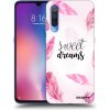 Picasee silikónový prehľadný obal pre Xiaomi Mi 9 - Sladké sny Picasee silikónový prehľadný obal pre Xiaomi Mi 9 - Sladké sny