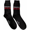 The Beatles Back in the USSR Black 36-40 Ponožky The Beatles Back in the USSR Black 36-40 Ponožky