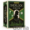 The Great Sherlock Deck - Tin Moon Llc The Great Sherlock Deck - Tin Moon Llc