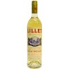 Lillet Blanc 17% 0,75 l (čistá fľaša) Lillet Blanc 17% 0,75 l (čistá fľaša)