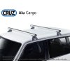 Střešní nosič Lada Niva 77-, CRUZ ALU Cargo Střešní nosič Lada Niva 77-, CRUZ ALU Cargo