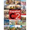 ESPAÑOL C2 (BLANCO GADAÑON,ANA ISABEL,VALERO FERNAN)(Brožovaná) ESPAÑOL C2 (BLANCO GADAÑON,ANA ISABEL,VALERO FERNAN)(Brožovaná)