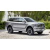 Priečniky Thule Evo Great Wall Tank 500 2023- s pozdĺžnikmi Priečniky Thule Evo Great Wall Tank 500 2023- s pozdĺžnikmi