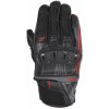 Rukavice na motocykel RSA Sprint čierno-červené Veľkosť: 2XL Rukavice na motocykel RSA Sprint čierno-červené Veľkosť: 2XL