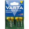 Varta Ready2Use AA 2100 mAh 4ks 56706101404 Varta Ready2Use AA 2100 mAh 4ks 56706101404