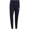 adidas Essentials Slim 3 Stripes Pants M GM1090 black
