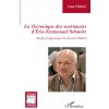 La Tectonique des sentiments d'Éric-Emmanuel Schmitt La Tectonique des sentiments d'Éric-Emmanuel Schmitt