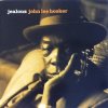 Hooker John Lee: Jealous - CD Hooker John Lee: Jealous - CD