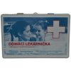 Steriwund Lekárnička domáca plastová