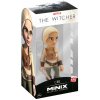 MINIX TV: The Witcher S3 - Ciri MINIX TV: The Witcher S3 - Ciri