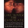 Like Water for Chocolate - Laura Esquivel Like Water for Chocolate - Laura Esquivel