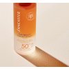 Lancaster Sun Beauty Sun Protective Water opalovací voda pro rychlejší opálení SPF50 150 ml