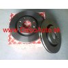 Peugeot 307 01-05 predné kotúče bez ESP / FEBI / 266mm Peugeot 307 01-05 predné kotúče bez ESP / FEBI / 266mm