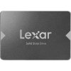 Lexar NS100 1TB / 2.5 / SATA III (LNS100-1TRB) Lexar NS100 1TB / 2.5 / SATA III (LNS100-1TRB)