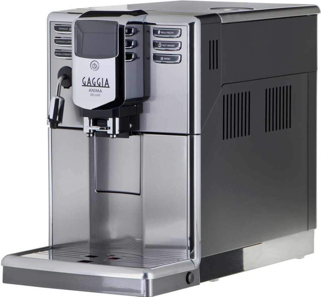 Gaggia Anima Deluxe