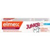 elmex® Anti-Caries Professional Junior detská zubná pasta pre deti vo veku 6-12 rokov elmex® Anti-Caries Professional Junior detská zubná pasta pre deti vo veku 6-12 rokov