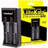 Univerzálna nabíjačka batérií a akumulátorov AAA 18650 LiitoKala Lii-PL2 Univerzálna nabíjačka batérií a akumulátorov AAA 18650 LiitoKala Lii-PL2