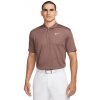 Pánske golfové tričko Nike Dri-Fit Victory Solid S Vínová Pánske golfové tričko Nike Dri-Fit Victory Solid S Vínová