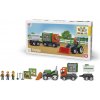 Efko Igráček Multigo Veľká poľnohospodárska súprava Efko Igráček Multigo Veľká poľnohospodárska súprava