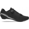 GIRO pánske cestné topánky CADET black 46 GIRO pánske cestné topánky CADET black 46