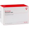 Bontrager Standard Presta Valve Bicycle Tube Čierna Verzia: 27.5 Bontrager Standard Presta Valve Bicycle Tube Čierna Verzia: 27.5