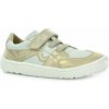 Froddo River G3130286-8 White/Gold celoročné nízke barefoot topánky 31 EUR Froddo River G3130286-8 White/Gold celoročné nízke barefoot topánky 31 EUR