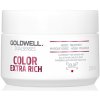 Goldwell Dualsenses Color Extra Rich regeneračná maska pre hrubé, farbené vlasy 200 ml Goldwell Dualsenses Color Extra Rich regeneračná maska pre hrubé, farbené vlasy 200 ml