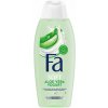 Fa sprchový gél Soft Aloe Vera Yoghurt 400 ml