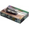 Hobby Boss Leopard C2 MEXAS 1/35 Hobby Boss Leopard C2 MEXAS 1/35